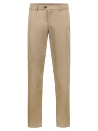 Chino Herren Beige